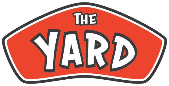 The Yard logo