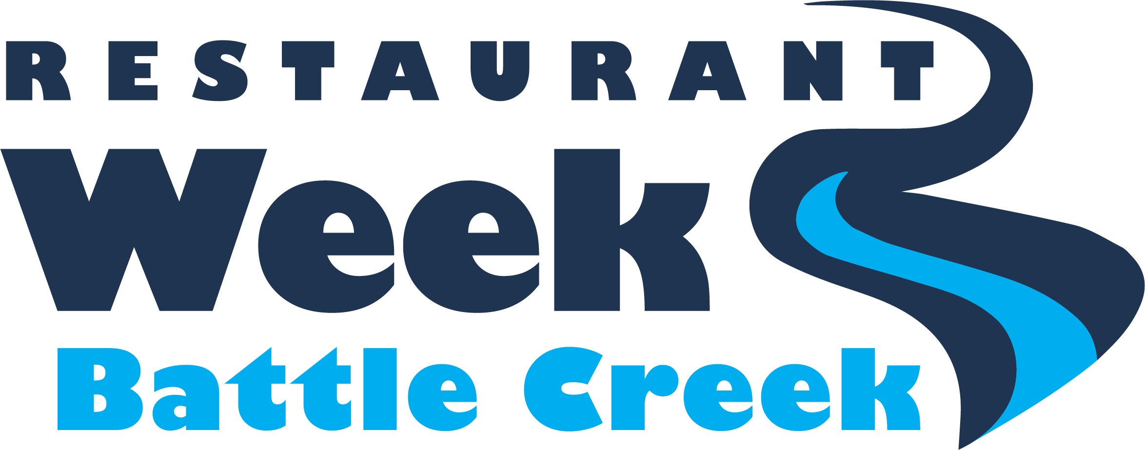 Restaurant Week logo