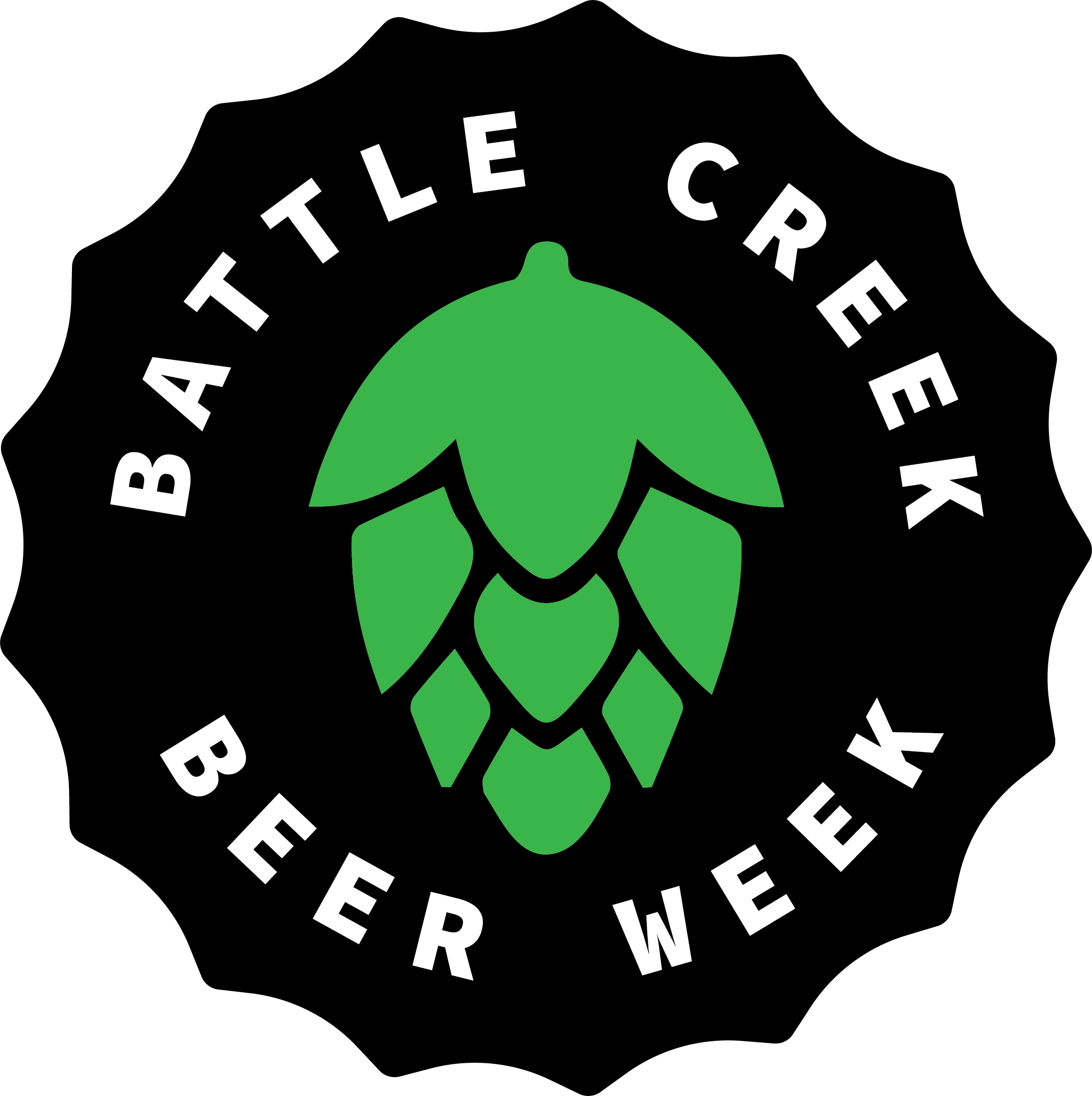 Battle Creek Beer Week