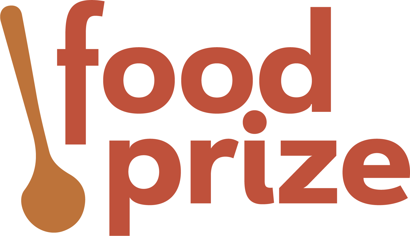 Food Prize BC logo