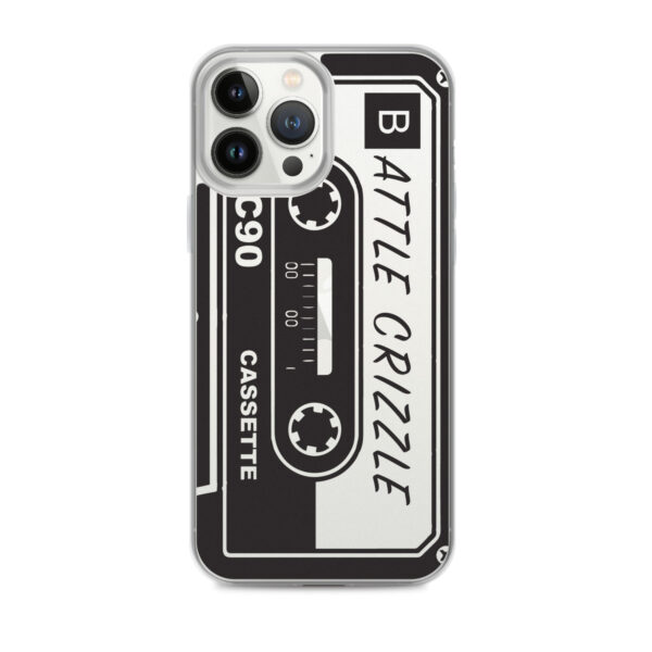 BC B-Side Cassette Case for iPhone® - Image 2