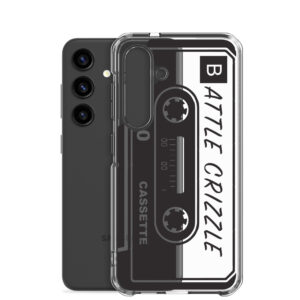 BC B-Side Cassette Case for Samsung®