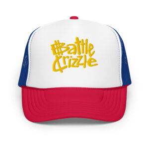 Battle Crizzle Money Hat