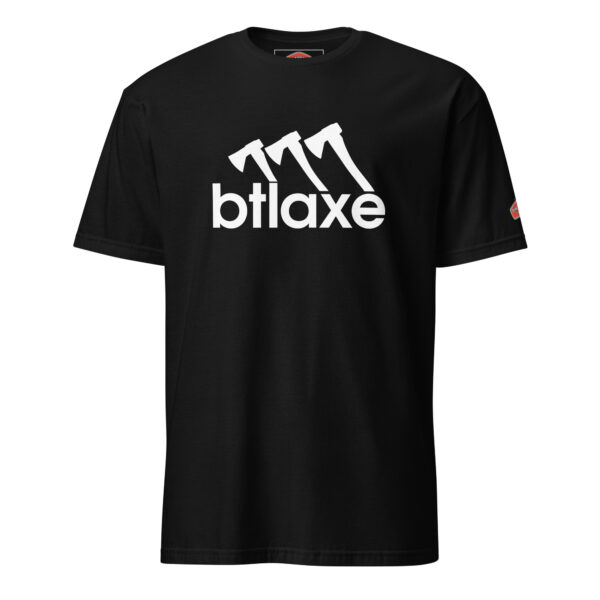 BTL AXE-IDAS Tee - Image 2
