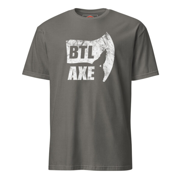 BTL AXE Logo Tee - Image 6