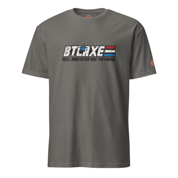 BTL AXE GI Tee - Image 7