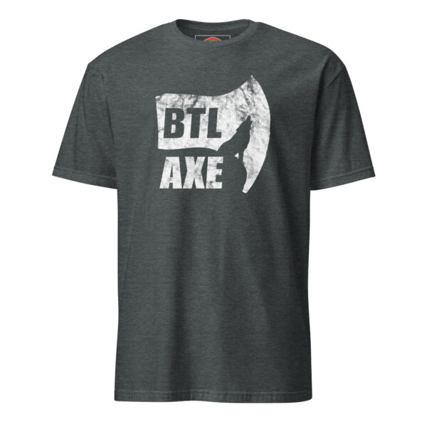 BTL AXE Logo Tee - Image 3