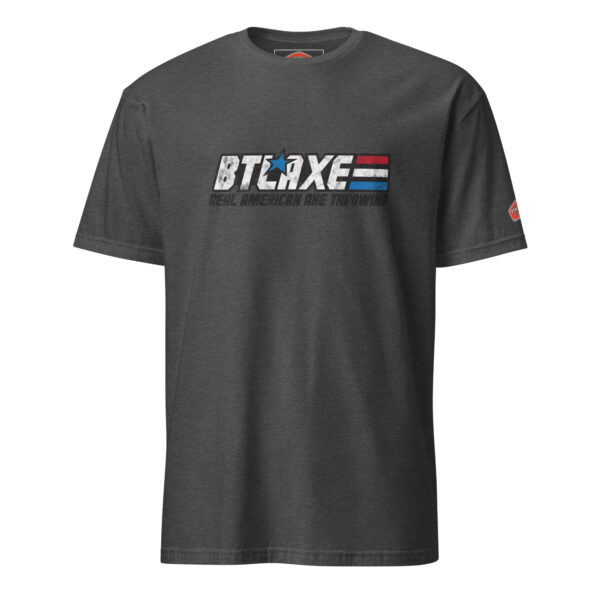 BTL AXE GI Tee - Image 3