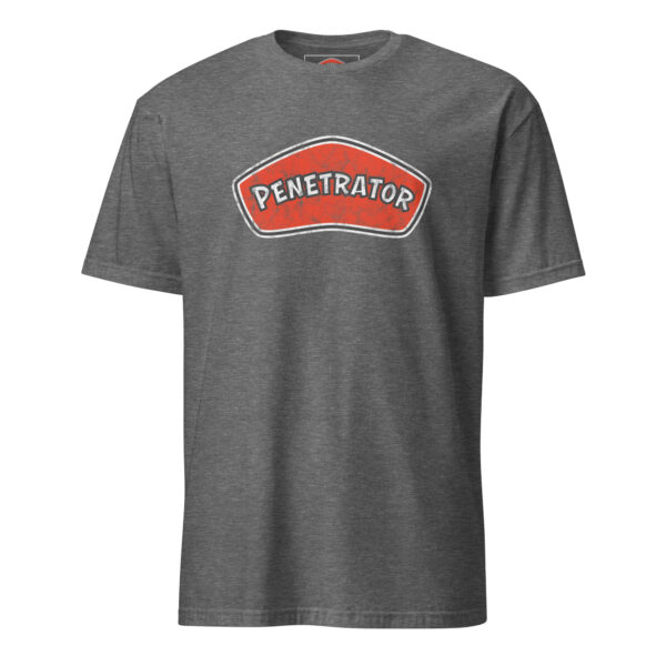 Penetrator Patch Logo Tee - Image 6