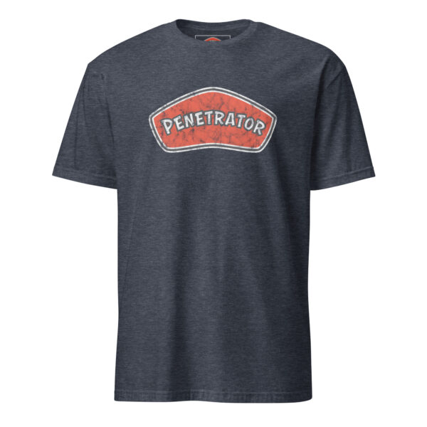 Penetrator Patch Logo Tee - Image 4