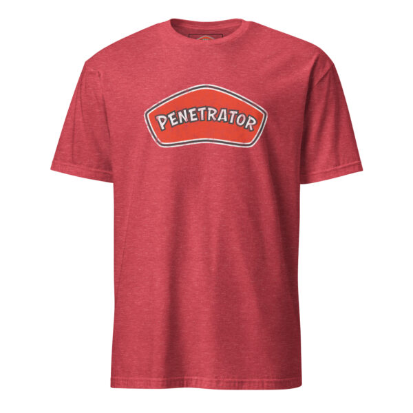 Penetrator Patch Logo Tee - Image 8