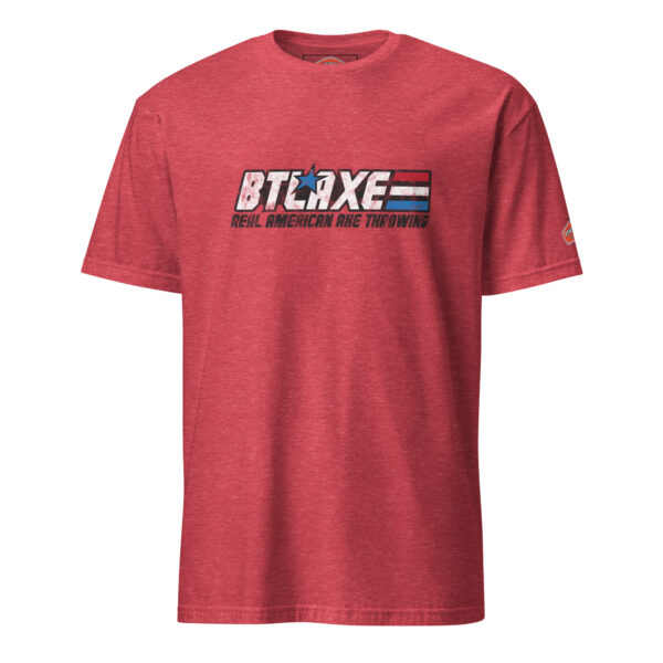 BTL AXE GI Tee - Image 6