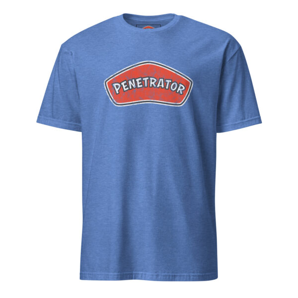 Penetrator Patch Logo Tee - Image 9