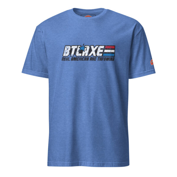 BTL AXE GI Tee - Image 9