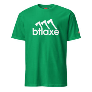 BTL AXE-IDAS Tee
