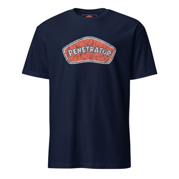 Penetrator Patch Logo Tee - Image 2