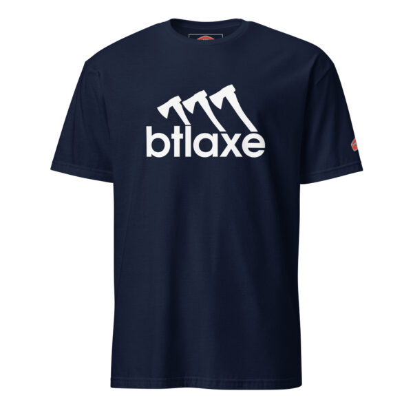 BTL AXE-IDAS Tee - Image 3