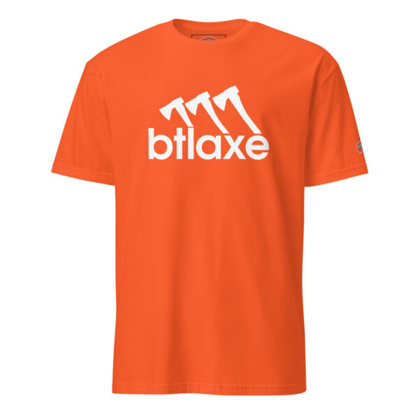 BTL AXE-IDAS Tee - Image 8