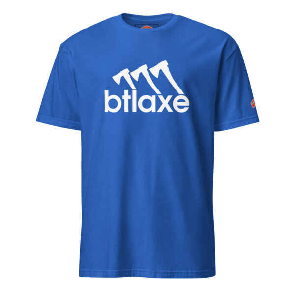 BTL AXE-IDAS Tee - Image 6