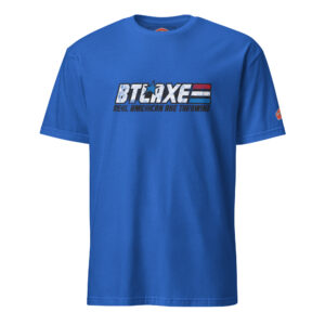 BTL AXE GI Tee