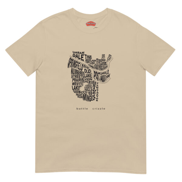 BC Neighborhoods Tee - Image 5