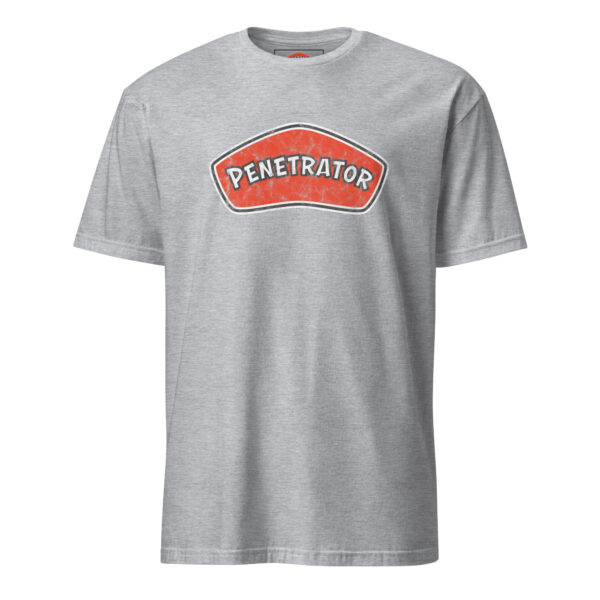 Penetrator Patch Logo Tee - Image 10