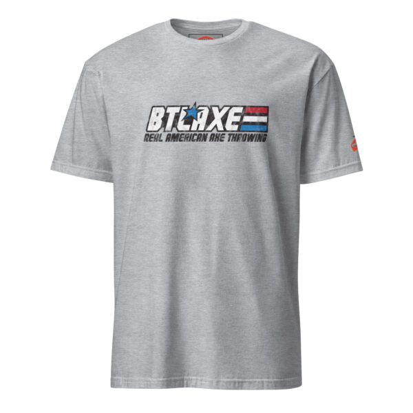 BTL AXE GI Tee - Image 10