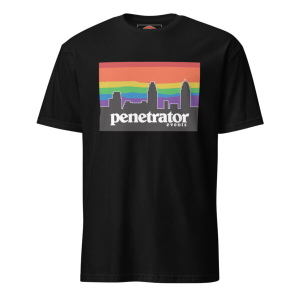 Penetrator Pride Tee - Image 2