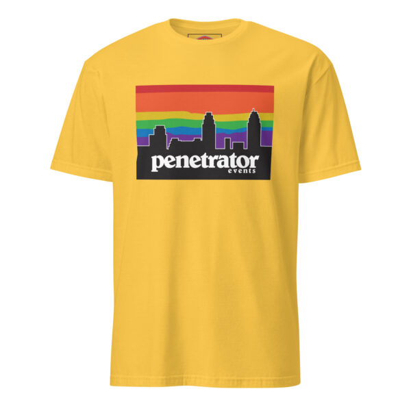 Penetrator Pride Tee - Image 7