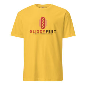 Glizzy Fest Tee