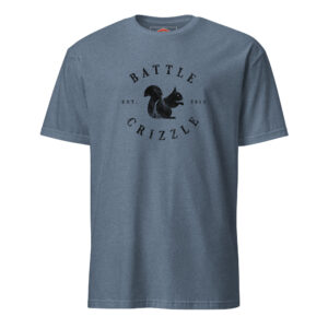 BC Black Squirrel Tee