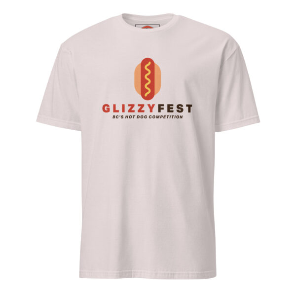 Glizzy Fest Tee - Image 2