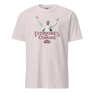 Righteous Penetrator Tee