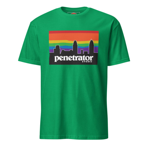 Penetrator Pride Tee - Image 6