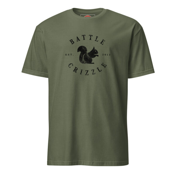 BC Black Squirrel Tee - Image 3