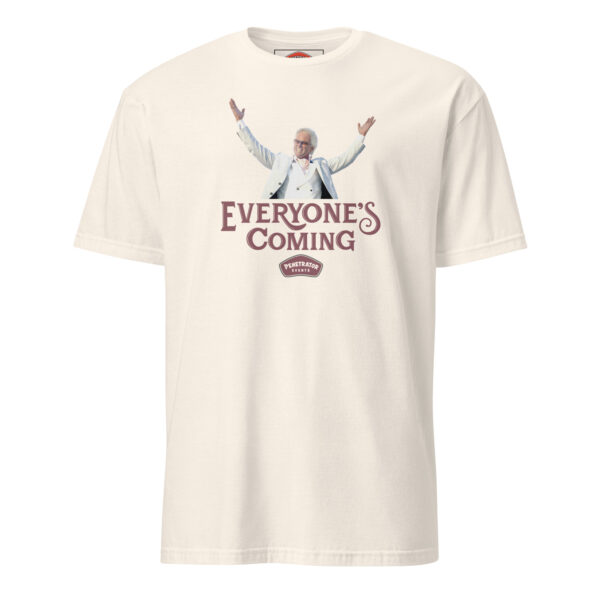 Righteous Penetrator Tee - Image 4