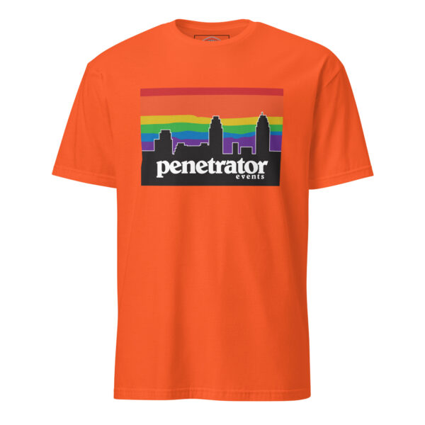 Penetrator Pride Tee - Image 5