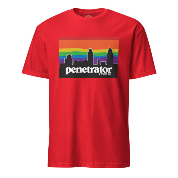 Penetrator Pride Tee - Image 3