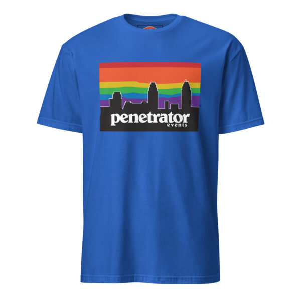 Penetrator Pride Tee - Image 4