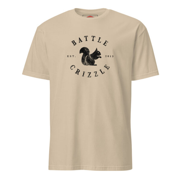BC Black Squirrel Tee - Image 5