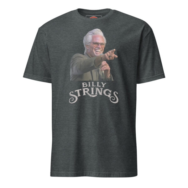 Billy Tee - Image 4