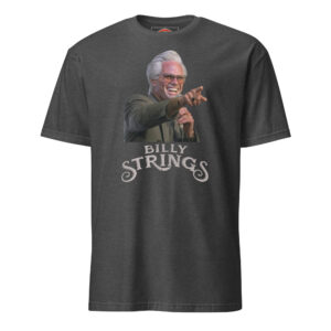 Billy Tee
