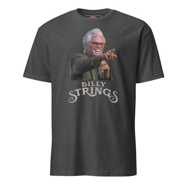 Billy Tee