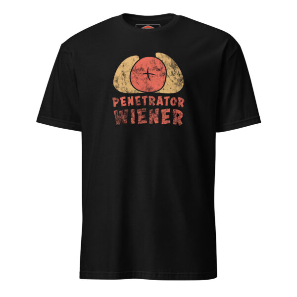 Penetrator Wiener Tee - Image 2