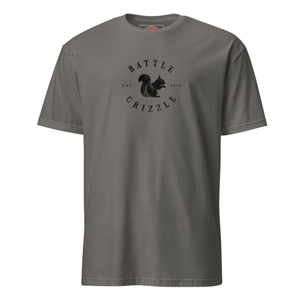 BC Black Squirrel Tee - Image 4