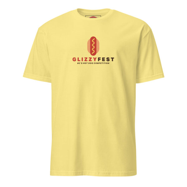 Glizzy Fest Tee - Image 3