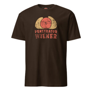 Penetrator Wiener Tee