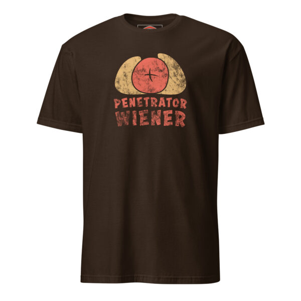 Penetrator Wiener Tee