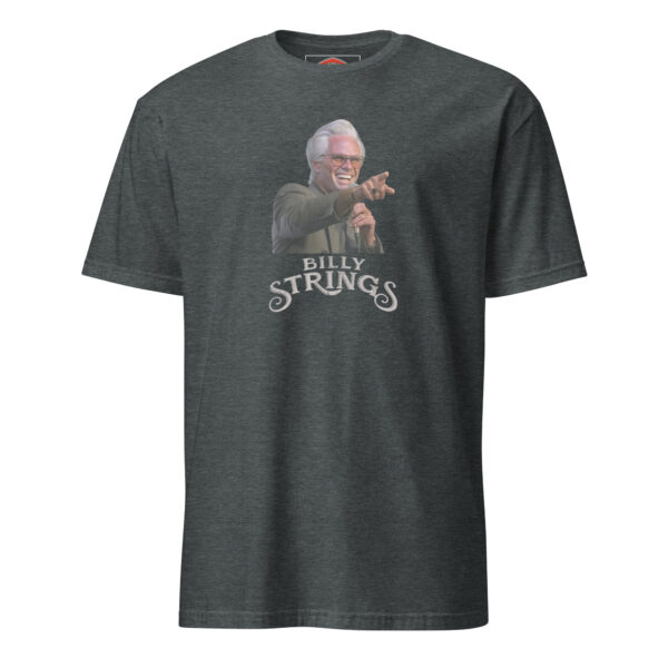 Billy Tee - Image 4