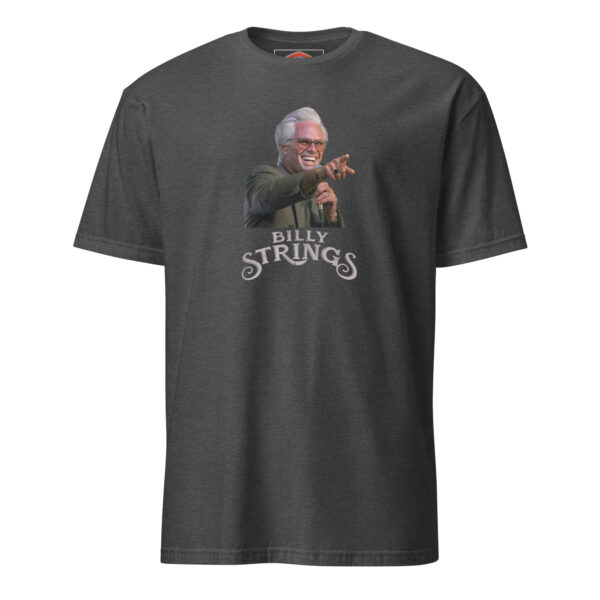 Billy Tee